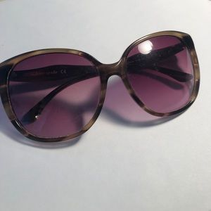 Kate Spade Chantal Sunglasses